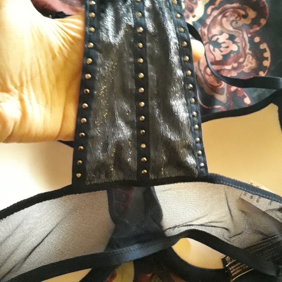 Padded push-up bra - Picture 3 of 3